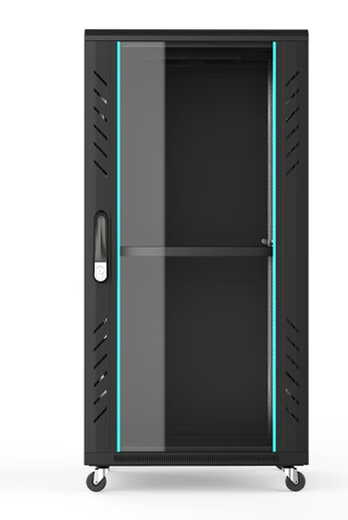 Totem cabinet G26624 24U cabinet server cabinet switch cabinet network cabinet