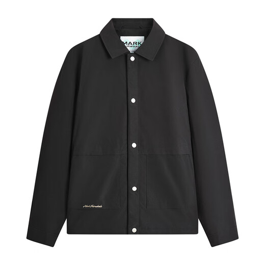 Mark Huafei 25 winter men's jacket quilted jacket top warm