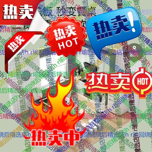 Hongsheng Jiesheng fully automatic mahjong machine mini small size household folding dining table dual-purpose Mahjong practice B91cm four-port machine + with glass cover - minimalist white