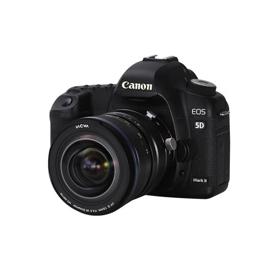 LAOWA FF S 15mm F4.5 W-Dreamer full-frame wide-angle tilt-shift lens rim Sony FE mount promotional price