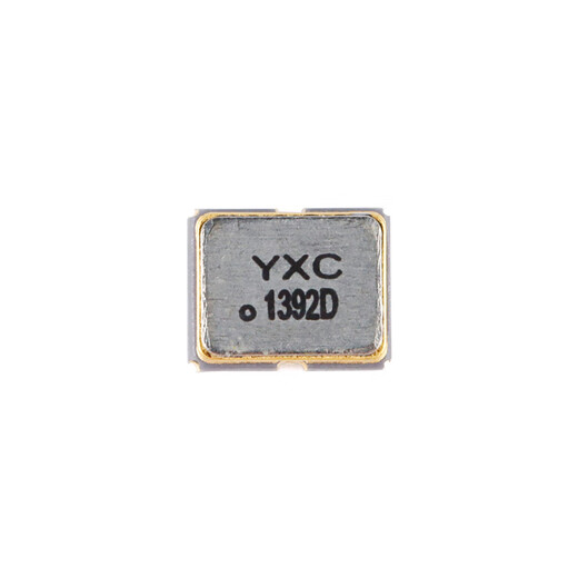 YourCee2520_4P SMD active crystal oscillator series 8/12/16/20/24/25/26/27/30/40/48/50MHz 8MHz No Specifications