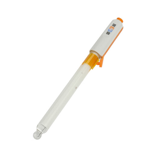
Lei Magnetic Ion Electrode Fluorochloro-Bromo-Cadminister Calcium Sodium Copper Ion Compound Electrode Ion Meter Detection Electrode Probe Sensor Type 701 Sodium Ion Compound Electrode