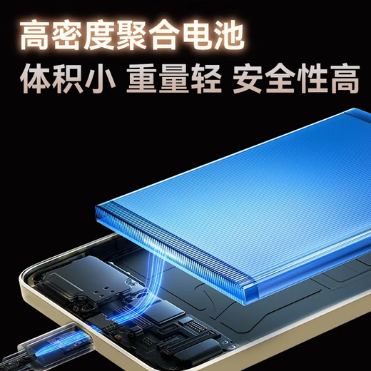 Produziert von China Unicom, China Unicom Mobile Portable WiFi 6 Wireless-Netzwerkkarte 4G-Router Car Wi-Fi 2025 National Universal Traffic Unterstützt 5G/4G-Geräte-Internetzugang Dünnes und leichtes Gehäuse + hervorragende Leistung Desert Gold