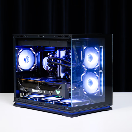 DIY APE ancient era installation ape AMD Zen5 architecture flight R7 9700X/5060Ti/5070/5070Ti/9070XT game assembly computer desktop host configuration nine R7 9700X/RX9070XT