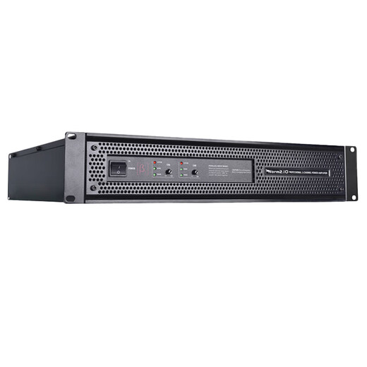 Beta Three Beta Sirui Norm2.10 two-channel professional audio power amplifier