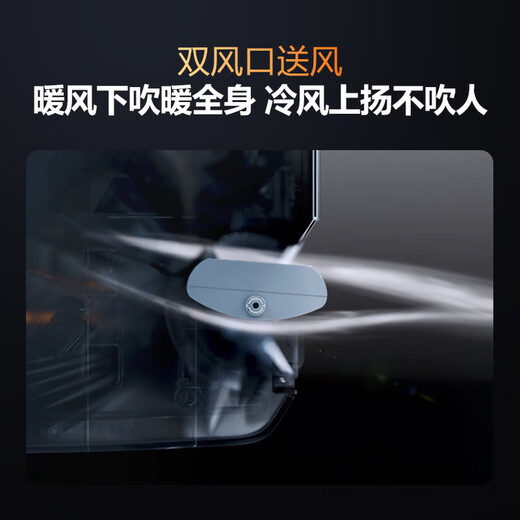 Haier Air Conditioner Air Washing Technology Model 1.5 HP First Class Energy Efficiency Frequency Converter Purification and Sterilization Pro Model Air Conditioner Hang-up Home Appliances National Subsidy KFR-35GW/E3-1Pro