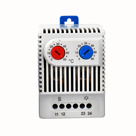 Chint Electric thermostat switch NTK1-211G NTK1-311G high temperature and low temperature control NTK1-111G