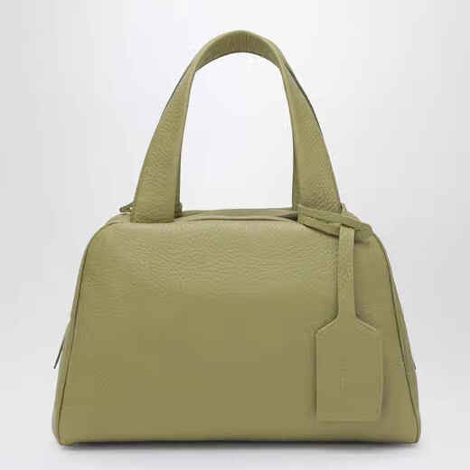 PRADA FW25 Luxury Women's Deerskin Handbag PRINT One Size