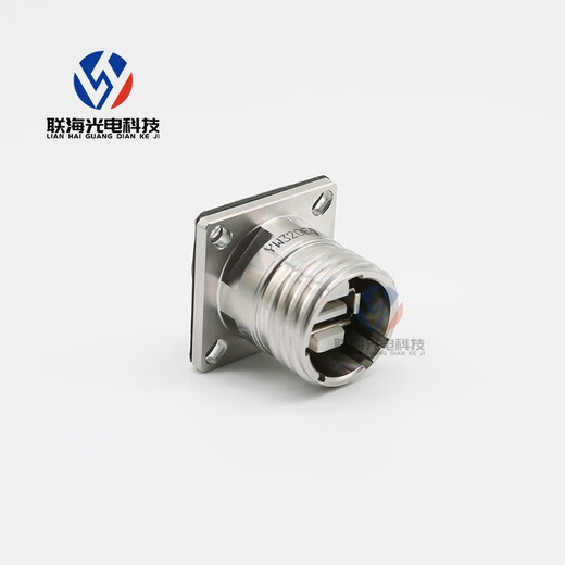 YW series YW320E02S1 high-speed network USB3.0 circular connector plug socket connector in stock YW320F02S1