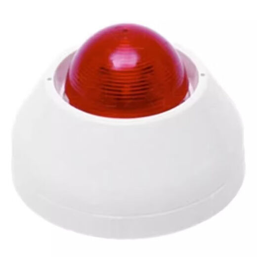 Beida Jade Bird four-wire sound and light JBF4372E2 replacement JBF4375A sound and light alarm is available in seconds. Four-wire sound and light JBF4375A (excluding base)