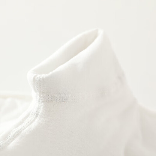 【秋冬加棉爬爬服】新生儿衣服婴儿连体衣秋冬加厚夹棉初生宝宝 自然童话60克夹棉蝴蝶衣 52cm