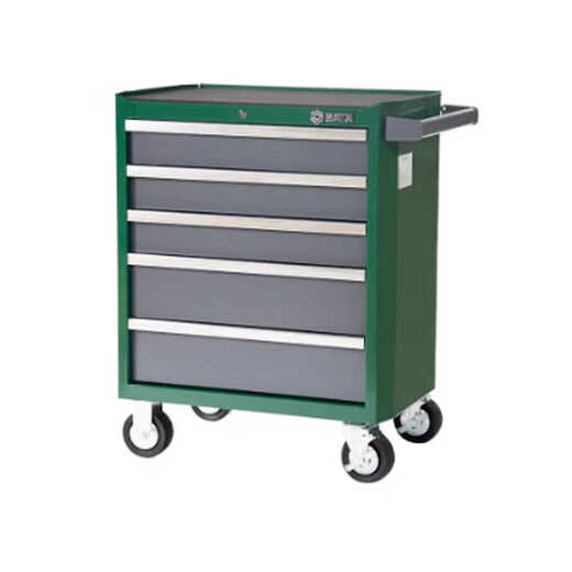 Shida Tool Trolley 95121 Auto Repair Tool Trolley Five Drawer Tool Trolley Auto Repair Two Drawer Tool Trolley 95123 95123 Auto Repair Two Drawer Tool Trolley