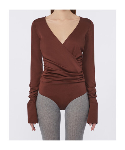 MAX MARA 25FW Wool Jumpsuit Women Picture Color 1946065906 20 | S New