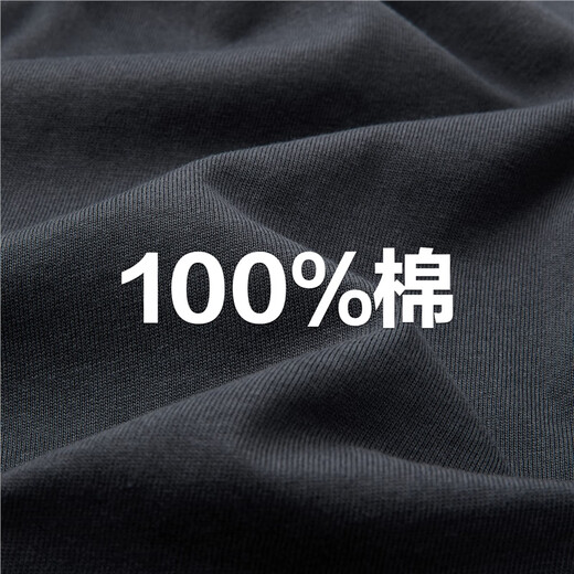 Giordano Henry shirt men's pure cotton solid color bottoming shirt Sven Henry collar long-sleeved T-shirt for men 13024615