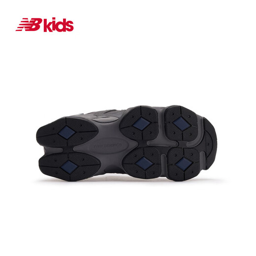 NEW BALANCE Millennium Little Elephant Hoof Comfortable Sports Shoes for Boys and Girls 4-7 Years Old 9060EX