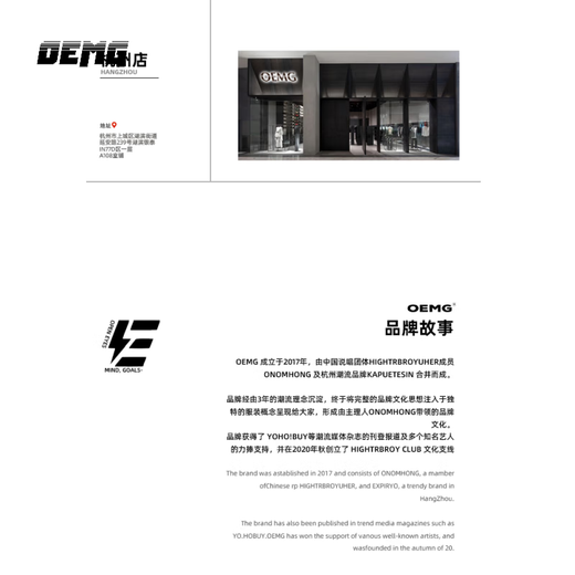 OEMG Three Stripes Casual Pants Men's 2025 Autumn New American Fashion Brand Heavy Sports Pants Loose Straight Navy Blue XL Recommended 110-130Jin Jin equals 0.5kg