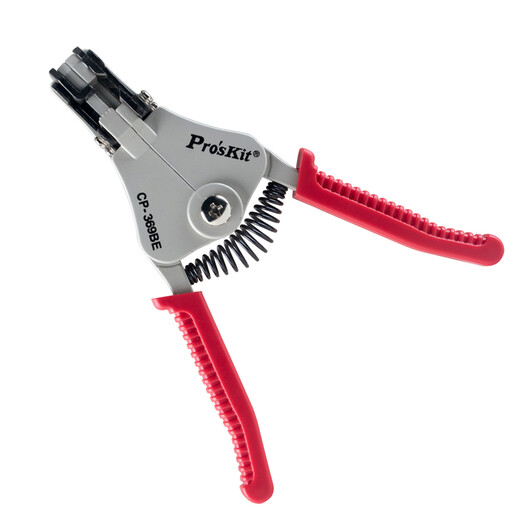 Baogong (Pro sKit) CP-369BE multi-function automatic wire stripping pliers (1.0/1.6/2.0/2.6/3.2mm)