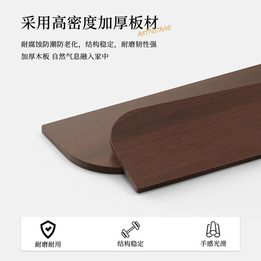 ProPre soporte móvil para TV de suelo (42-75 pulgadas), mueble para TV móvil, soporte artístico para TV, adecuado para carrito de suelo Sony Huawei Skyworth Hisense TCL