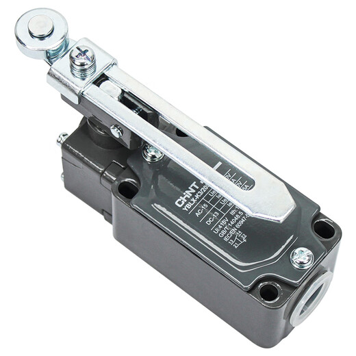 Limit switch YBLX-K3/20S/T micro limit switch adjustable roller arm type 1 open 1 closed YBLX-K3/20S/T