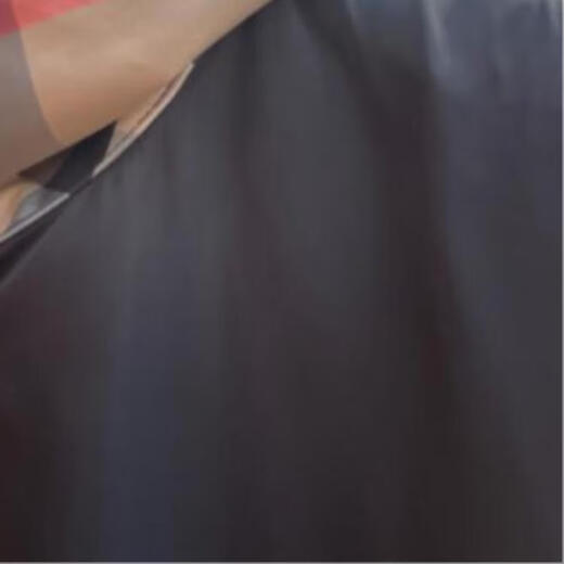 BURBERRY solid color lapel single-breasted trench coat for men, black, one size fits all 44