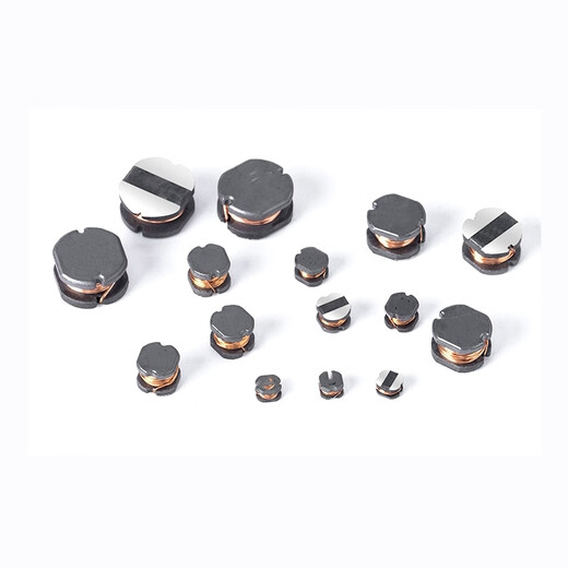 Hanshi Hengye SMD Power 1UH CD43/1000pcs