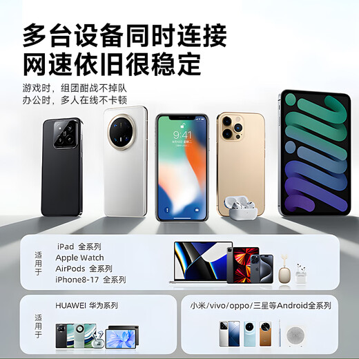 CoolMixing 5G Red móvil WiFi inalámbrica portátil Tráfico ilimitado Punto de acceso a Internet con banco de energía Wif-6 universal nacional Tres redes 2025 Nuevo enrutador inteligente para automóvil 5G True Three Networks Versión mejorada 58 Core (Rey de la rentabilidad) Enviar tráfico