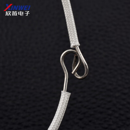 Rice cooker/pot ceramic thermal fuse RF/165/185/216/240 degrees 10A 20A 250V RF185 20A L90mm with boll