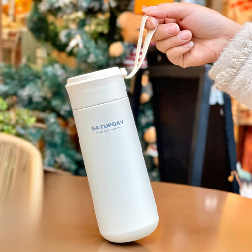 THERMOS thermos cup for women, good-looking portable water cup 2024 new style for boys going to school in winter. Add to favorites and purchase with priority delivery/return/buy if you are not satisfied