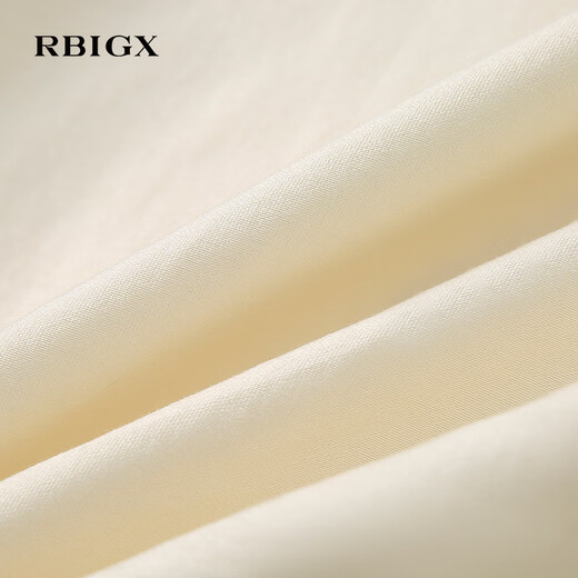 RBIGX shirt XS4CR2913 beige 110