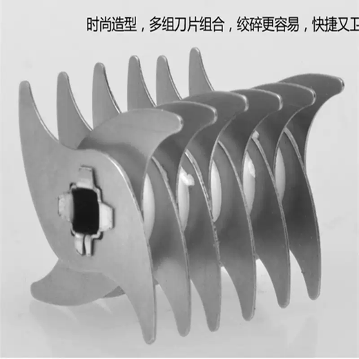 Yusenyi mini hand-cranked juicer cup meat mincer multifunctional garlic masher dumpling stuffing machine minced vegetable chili powder blender 1ml blender