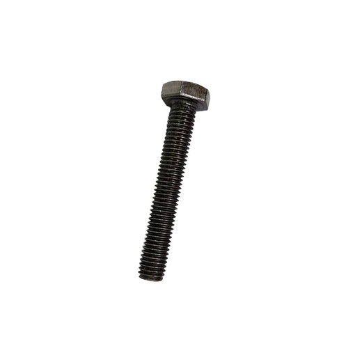 Grade 4.8 hexagonal bolts 8 70mm/piece