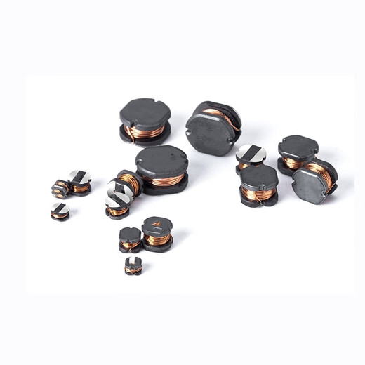 Hanshi Hengye SMD Power 1UH CD43/1000pcs