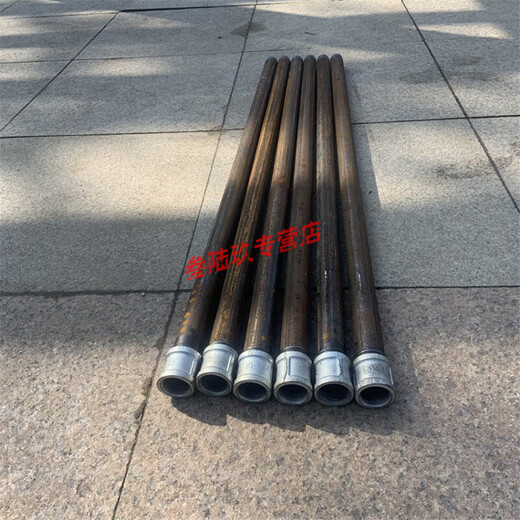 CLCEY small water well drilling rig drill bit drill pipe three-wing alloy drill bit 4-20 cm various Specifications manufacturer customization drill pipe customization