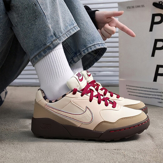 Nike women's shoes 2025 winter new TERRA MANTA sports and leisure classic lightweight training shoes IM6689-202 IM6689-202 36