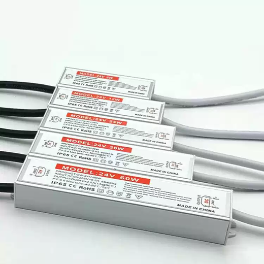 Transformer underwater lamp pool underwater lamp fountain lamp waterproof power supply 220V conversion low voltage AC AC12V24V For other powers, please contact customer service for customization AC24V colorful lamps