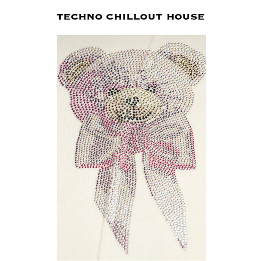 TCH vest suit for women 25 years autumn and winter fashion hot diamond design versatile warm temperament elegant style three-piece set beige M 90-120Jin Jin equals 0.5 kg