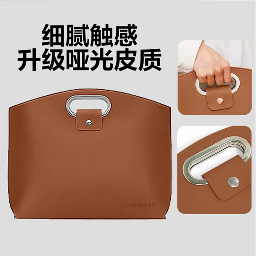 VICTORIATOURIST laptop bag portable 14-inch briefcase ipad liner protective cover Apple Huawei Lenovo Xiaoxin