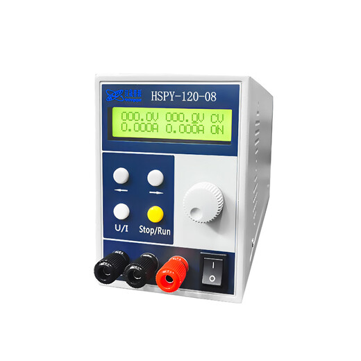 Hansheng Puyuan 120V6A/8A high-precision adjustable DC regulated power supply MODBUS communication protocol constant power 120V6A RS232485 communication