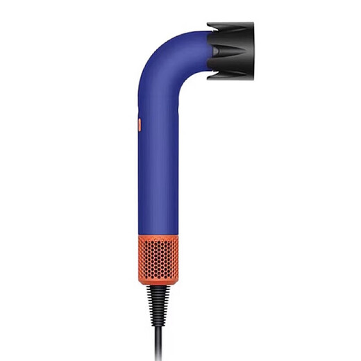 New National 3C Certification High Speed Bladeless Hair Dryer Home Silent Negative Ion High Power Constant Temperature Does Not Hurt Power Generation Hair Dryer HD18 Hair Dryer Tao Caiqing 4.5 Billion Negative Ions - No Frizz - Three Air Nozzles