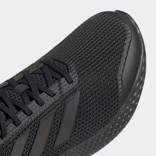 Adidas men's and women's casual series EDGE GAMEDAY SHOES running shoes IF0585 41 size UK7.5 size