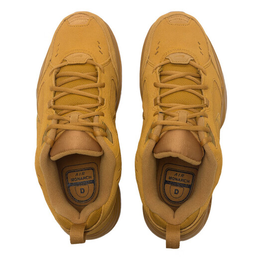 NIKE genuine men's shoes 2025 AIR MONARCH SE training shoes cushioning sports casual shoes dad shoes IB2281-700 42