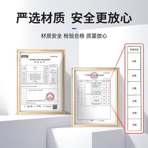 Denbigh baby bottle storage box drain rack baby tableware dust-proof storage rack baby food supplement tool storage cabinet