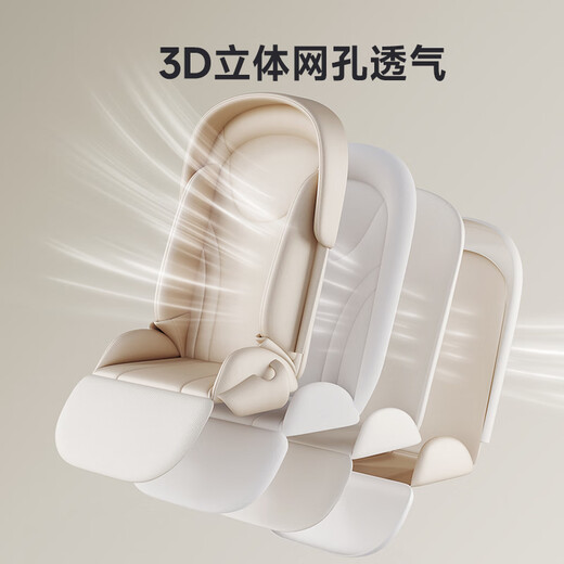 InnoTruth Yunyi stroller is a lightweight stroller that can sit and lie down for 0-3 years old with a foldable belt and shock-absorbing newborn baby walking tool. Yunyi-Cocoa Brown is lightweight and portable + push rod reversible