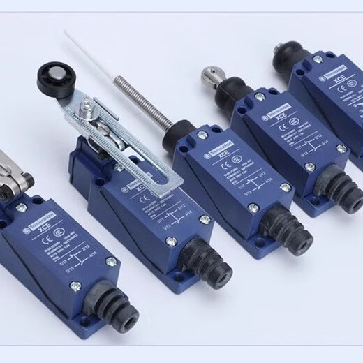 Schneider travel limit switch original model XCE-145C 118C 146C 102C 181C replaces 8108 original