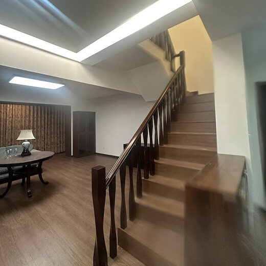 Jiuyi repair staircase renovation/customized partial decoration/installation of handrails and step bricks for apartment flats Reservation fee