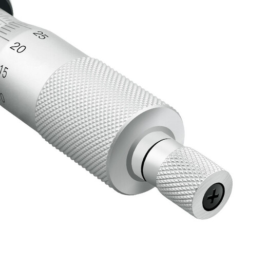 Shanggong high-precision 0.001 digital display outer diameter micrometer 0-25-50-75-100 spiral micrometer 211 limited time arrival SG101/0-25mm