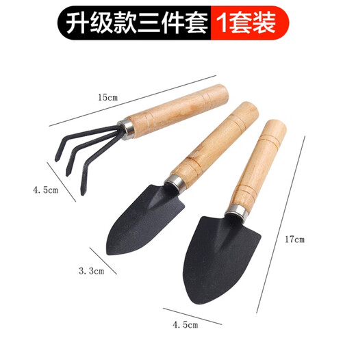 Xinning (shoot 2 shots 3) strawberry seeds white strawberry potted balcony courtyard outdoor fruit and vegetable seeds four seasons sowing upgraded gardening three-piece set