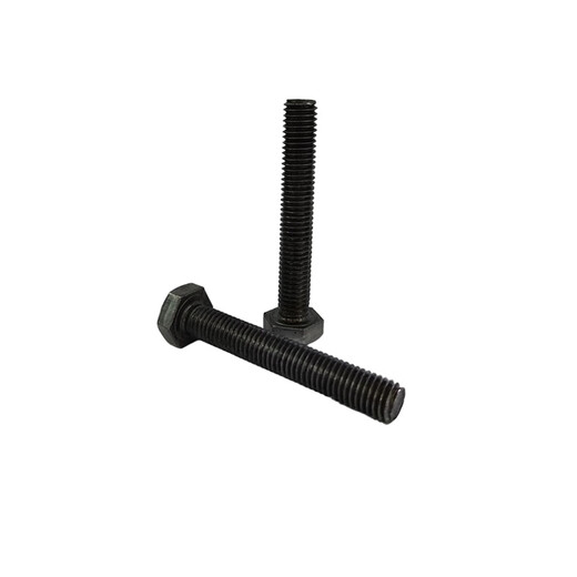 Grade 4.8 hexagonal bolts 8 70mm/piece