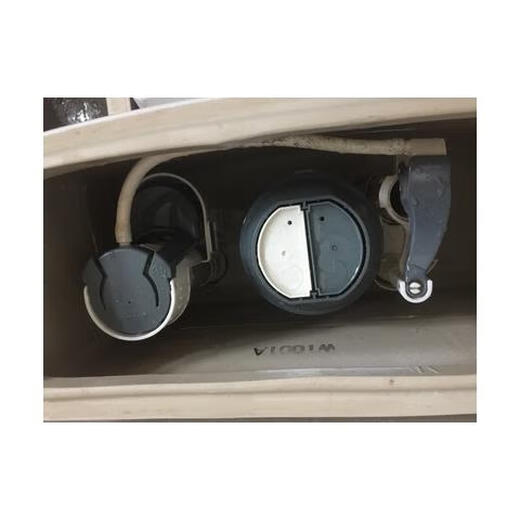Dongpeng (Dongpeng) Toiletten -Toiletten -Toiletten -Toilettenbehälter -Zubehör Wassereinlassventil Wasserversorgungsablassventil 1351 1431 1391 1001 Wassereinlassventil