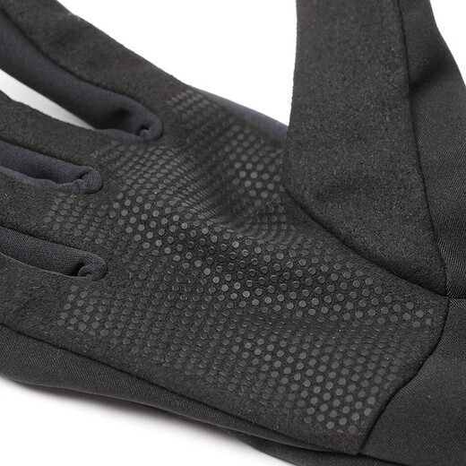 Columbia Columbia Outdoor Autumn et hiver Nouveaux produits pour hommes et femmes Glants à écran tactile imperméable décontracté à usure chaude CM6296 010 M